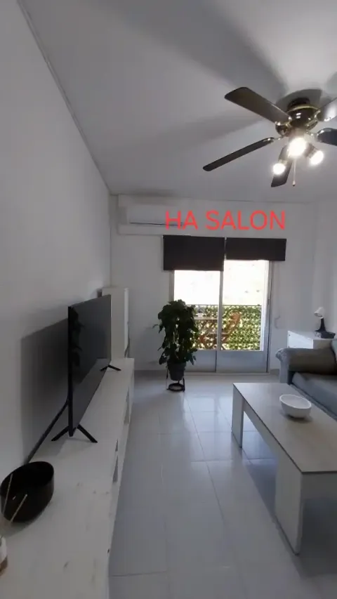 Habitació de lloguer, Perales de Tajuña