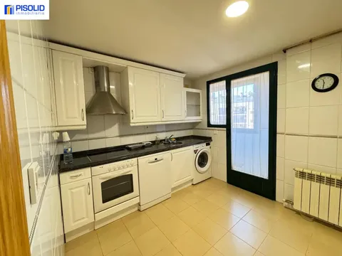 Pis de 133 m² a Valladolid