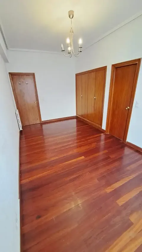 Pis de 66 m² a Bilbao