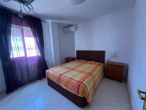Wohnung 55 m² in Granada