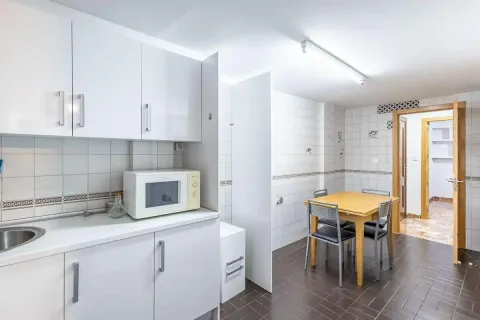 Квартира 95 м² у Granada