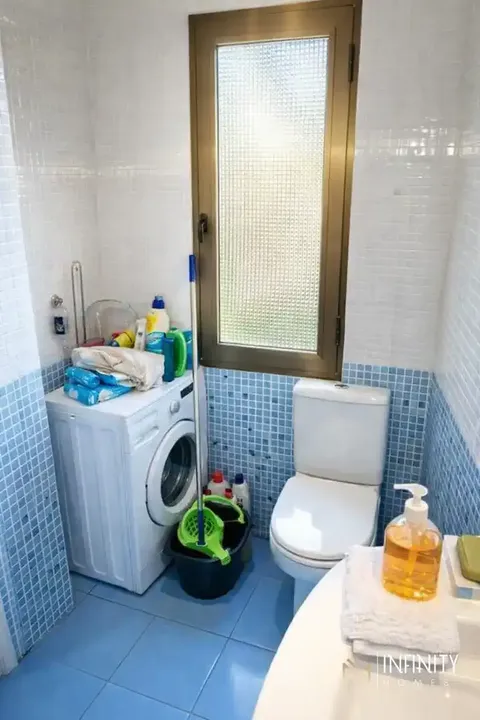 Pis de 118 m² a Santurtzi