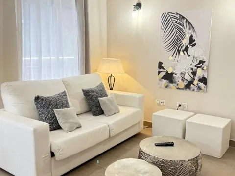 Pis de 60 m² a València