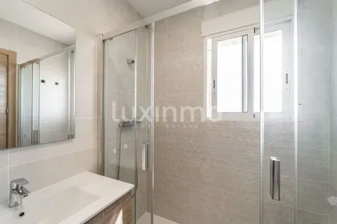 Casa de 170 m² a la Nucia