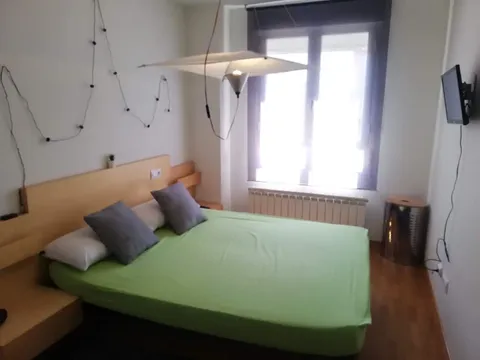 Pis de 77 m² a Lleó