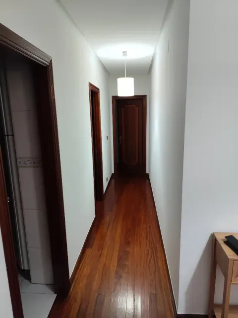 Pis de 82 m² a Ourense
