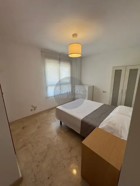 Pis de 135 m² a València