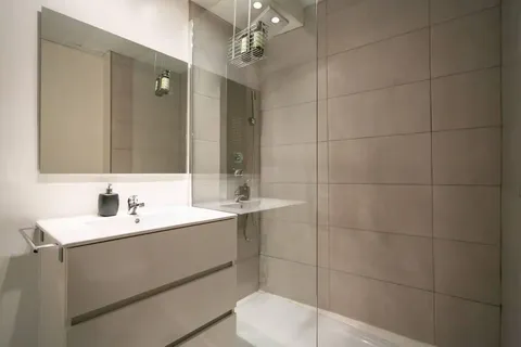 Pis de 72 m² a València