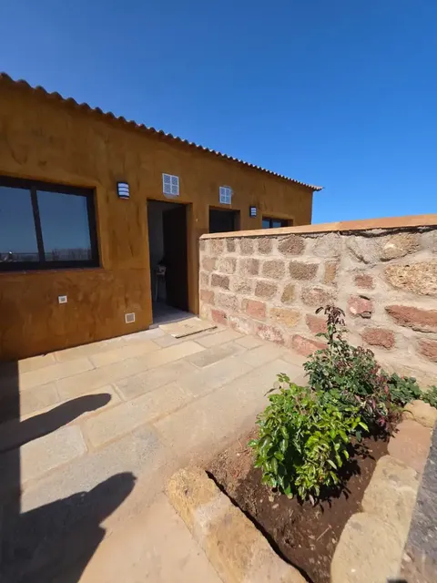 Moradia 65 m² em Santa Úrsula