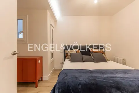 Pis de 80 m² a Barcelona