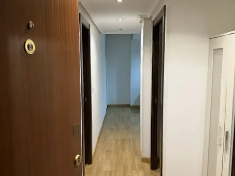 Pis de 55 m² a Saragossa
