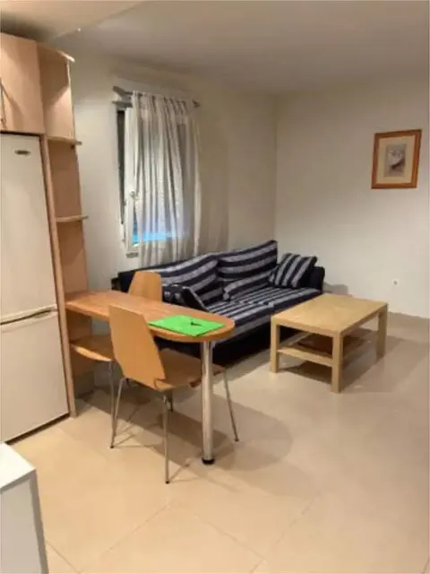 Pis de 60 m² a Valladolid