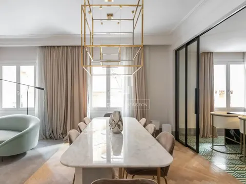Pis de 287 m² a Madrid