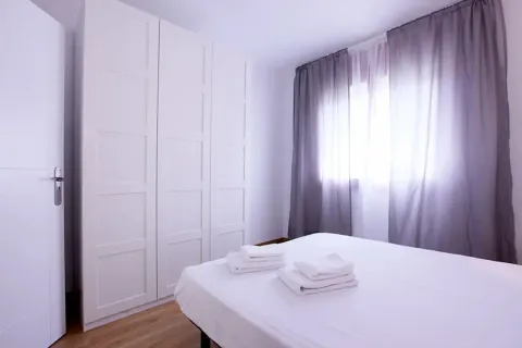 Pis de 80 m² a Barcelona