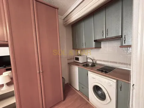 Piso de 32 m² en Torremolinos