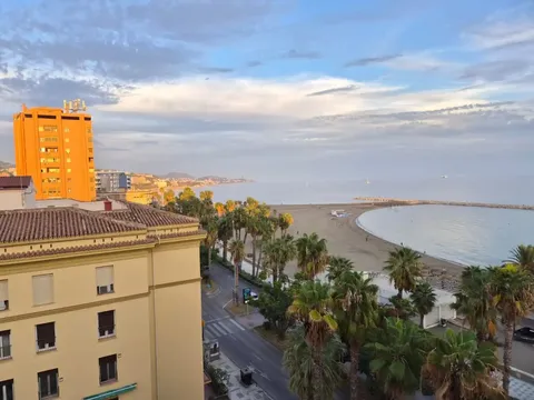 Appartamento 120 m² a Málaga