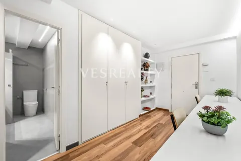 Pis de 60 m² a Alacant
