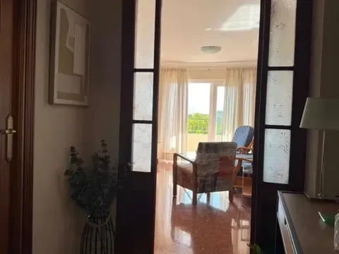 Pis de 120 m² a Màlaga