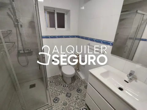 Pis de 65 m² a Madrid