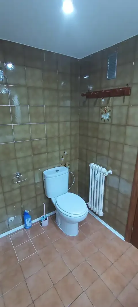 Pis de 145 m² a Albacete