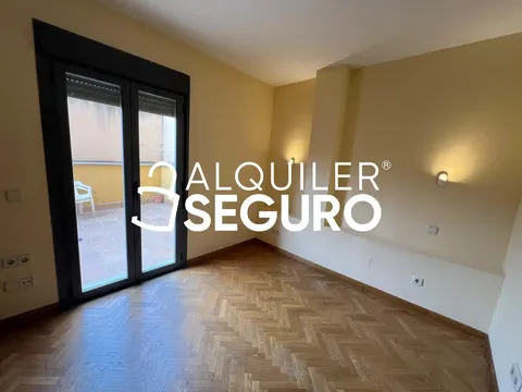 Pis de 65 m² a Madrid