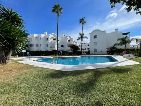 Appartement 95 m² à Estepona