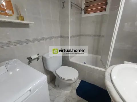 Pis de 75 m² a Benidorm