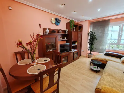 Apartamento 35 m² em Gijón / Xixón
