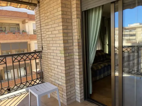 Pis de 205 m² a Castelló de la Plana
