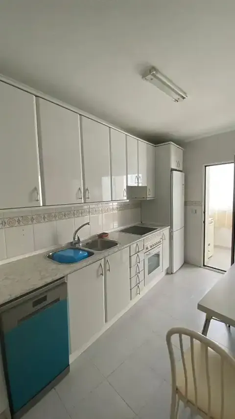 Pis de 95 m² a Àvila