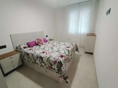 Pis de 46 m² a Granada