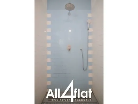 Pis de 29 m² a Barcelona