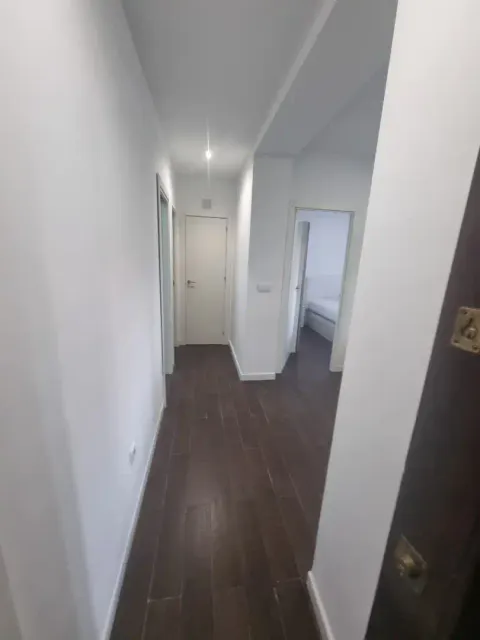 Pis de 65 m² a Sevilla