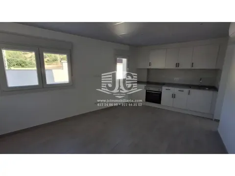 Pis de 77 m² a Tortosa