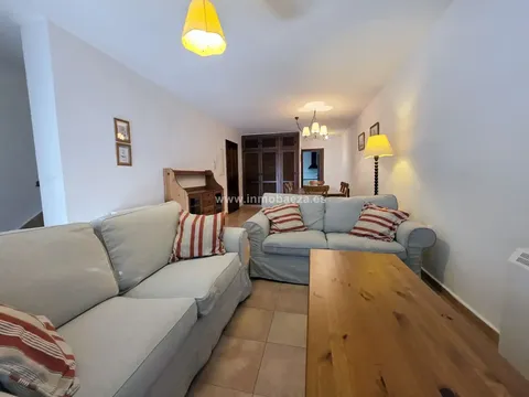 Piso de 110 m² en Baeza