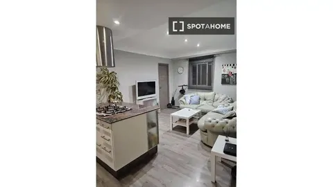 Habitació de lloguer, Mislata