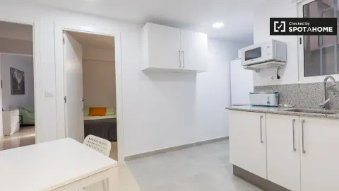 Habitació de lloguer, València