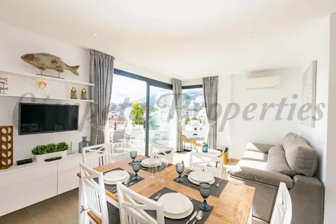 Pis de 37 m² a Cómpeta