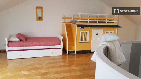 Pis de 240 m² a Galapagar