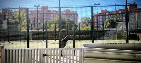 Pis de 65 m² a Madrid