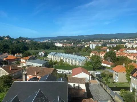 Pis de 75 m² a Pontevedra