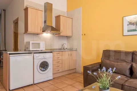Pis de 44 m² a Barcelona