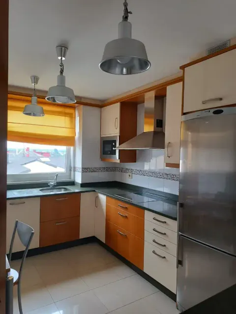 Квартира 114 м² в Луго