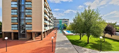 Pis de 83 m² a Albacete
