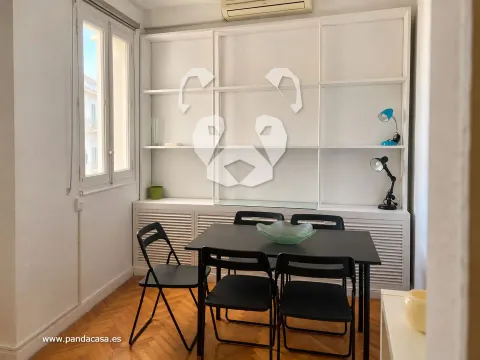 Appartamento 70 m² a Madrid