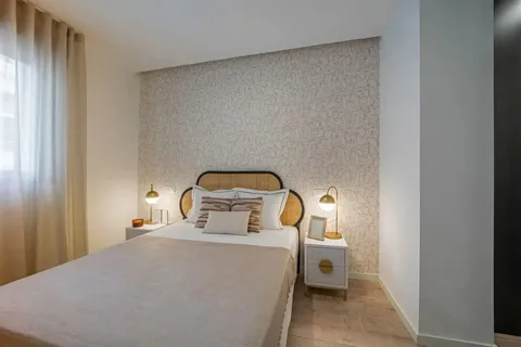 Pis de 50 m² a Madrid