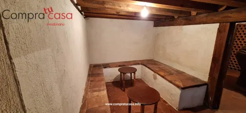 Casa de 561 m² en Espirdo