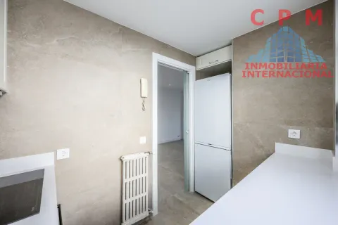 Квартира 120 м² в Мадриде