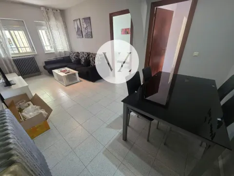 Apartamento 100 m² em Salamanca (2/17)