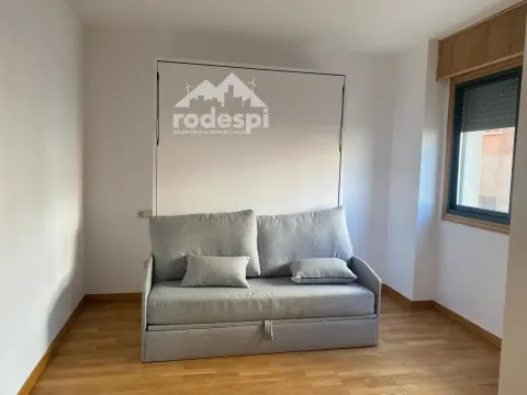 Pis de 43 m² a A Caniza